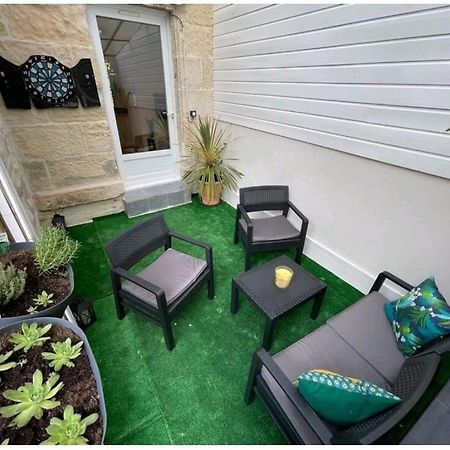 Le Petit Poitevin -Hyper Centre - Wi-Fi- Netflix Gratuit Apartment Niort Exterior photo