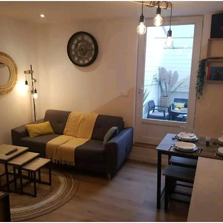 Le Petit Poitevin -Hyper Centre - Wi-Fi- Netflix Gratuit Apartment Niort Exterior photo