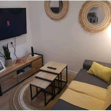 Le Petit Poitevin -Hyper Centre - Wi-Fi- Netflix Gratuit Apartment Niort Exterior photo